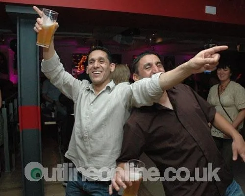Fridays@