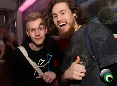 The Loft's 5th Birthday