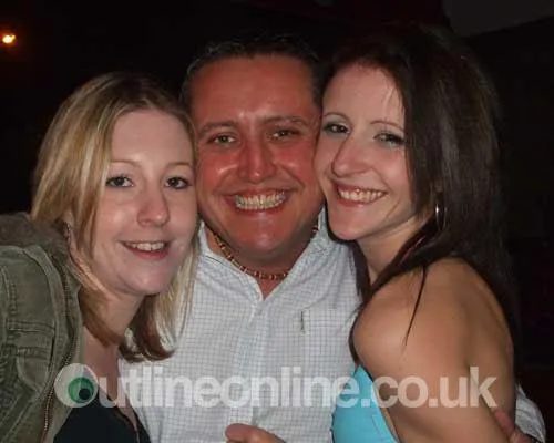 Pam's Party