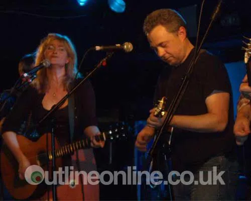 Eddi Reader