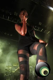 Skunk Anansie