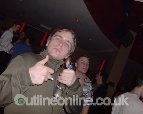 Pams House Barmy Army