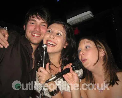Karaoke