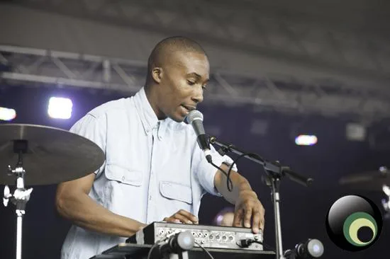 Latitude Festival 2012 // Part 4
