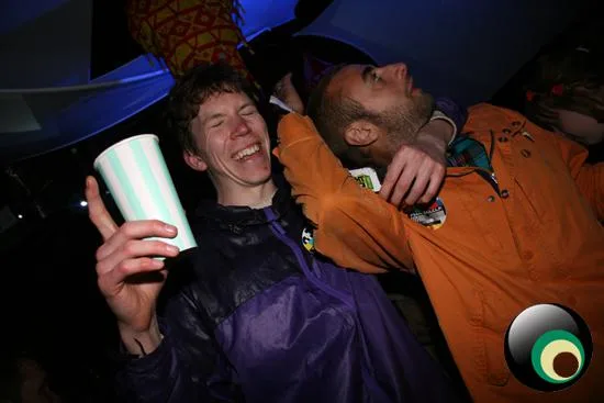 Playfest 2012 // Part 1