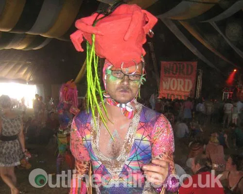 Latitude Fest pt 3