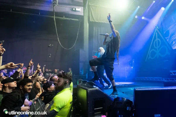 Lamb of God