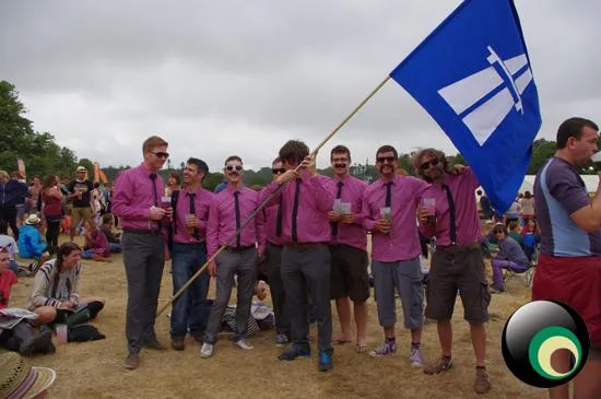 Latitude Festival 2013 // Part 1