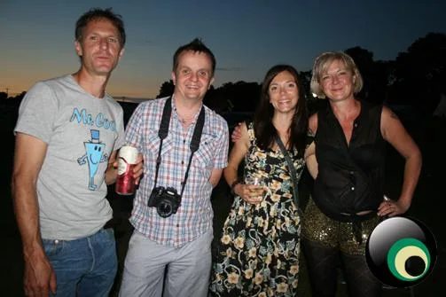 Jelly Festival 2012 // Part 1