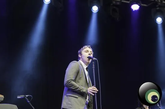 Latitude Festival 2012 // Part 3
