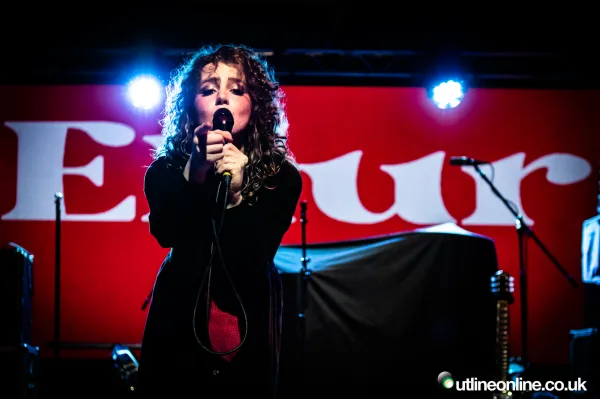 The Pigeon Detectives