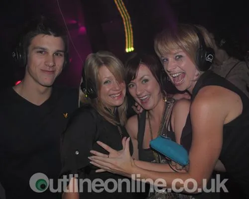 Silent Disco