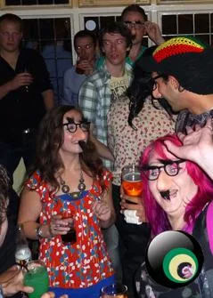 Mondays at The Mischief
