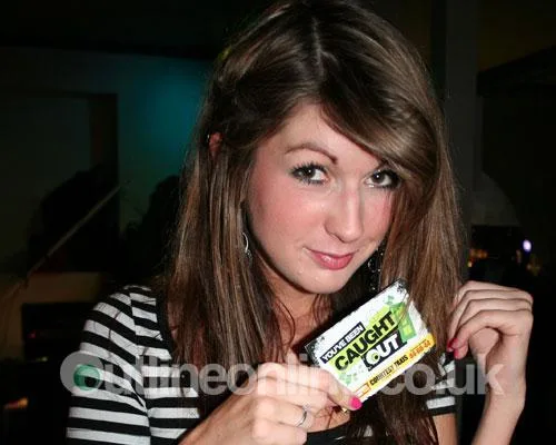 Club Fantasy 18th Sept Foxy Monkey