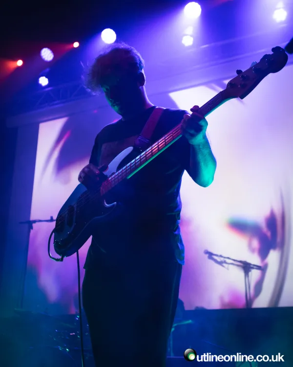 Norwich Psych Fest 2023 Day 2