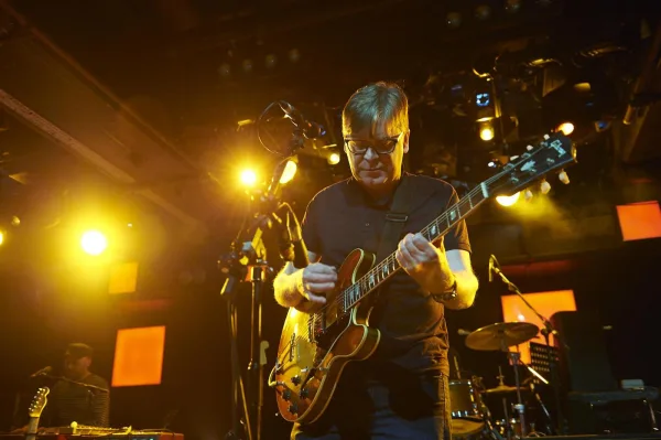 Teenage Fanclub