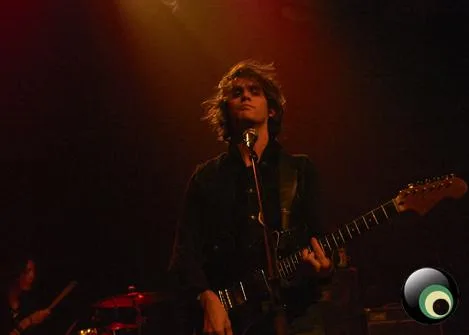Norwich Sound & Vision 2014