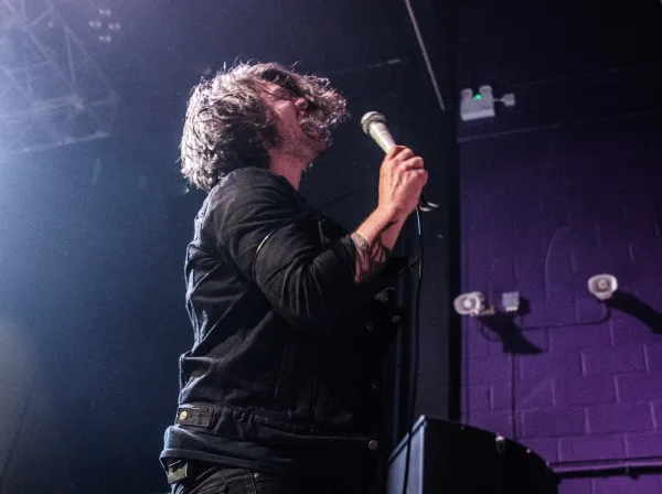 Taking Back Sunday
