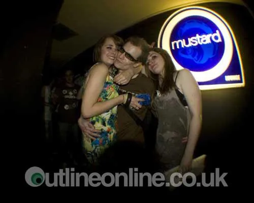 Dance Club
