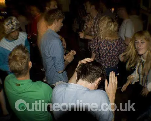 Dance Club