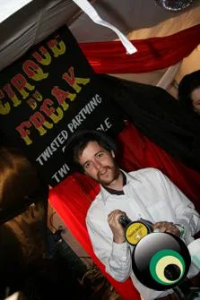 Playfest 2012 // Part 3