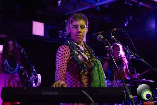 Let's Eat Grandma/tUnE-yArDs