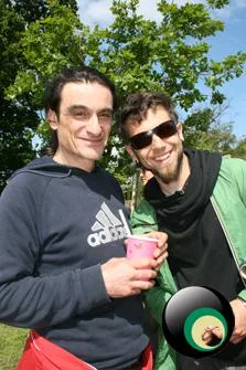 Glade Festival // Part 2
