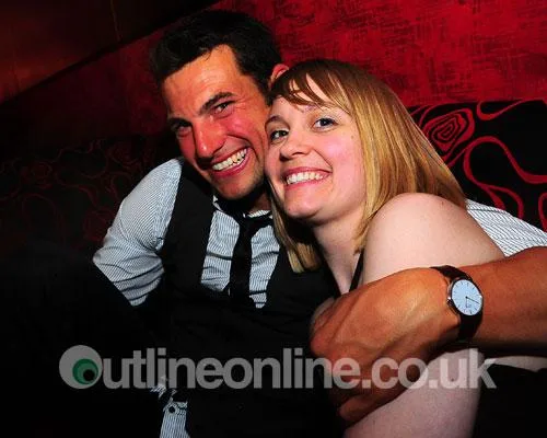 Various Nights Qube 130609 Paul Bayfield
