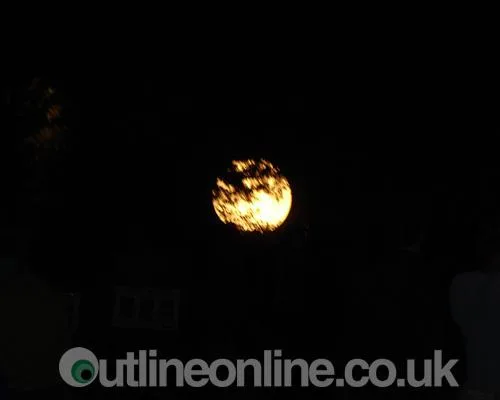 Latitude Fest pt 1