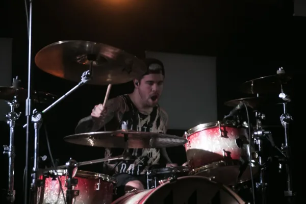 Memphis May Fire