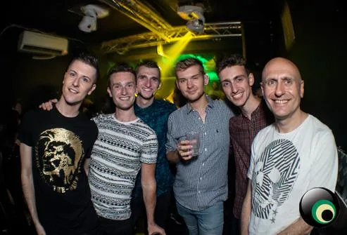 Pride 2015 @ The Loft