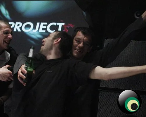 Project Live