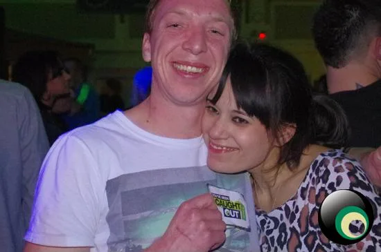 Pams House 17th Birthday