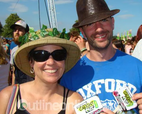 Latitude Fest pt 1