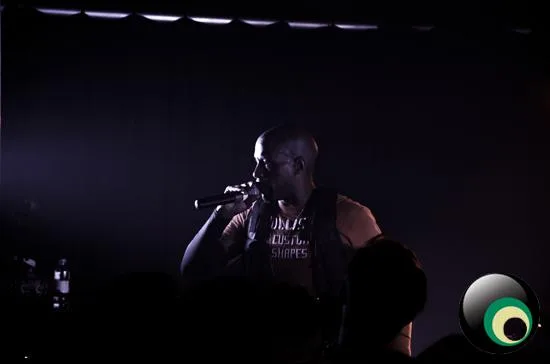 Masta Ace, Stricklin & Marco Polo