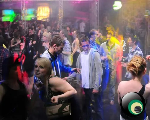 Chase & Status