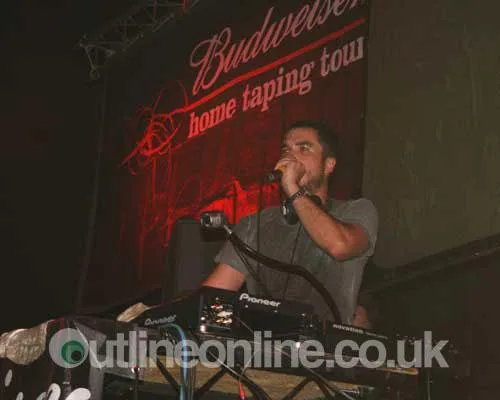 Zane Lowe
