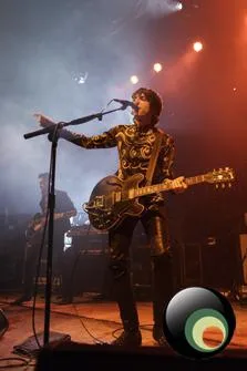 Miles Kane // NME Awards Tour 2013