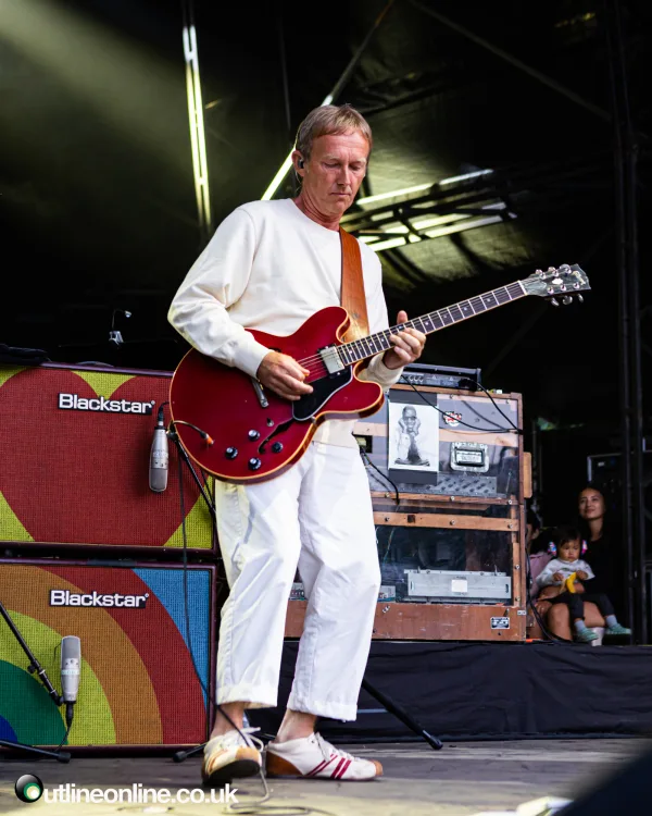 Paul Weller