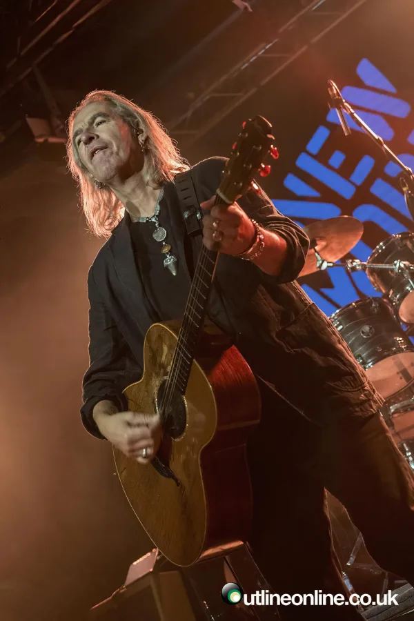New Model Army