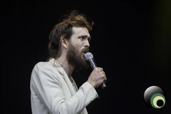 Latitude Festival 2012 // Part 3
