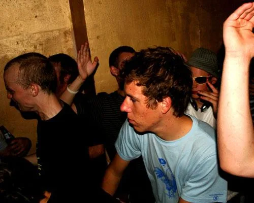 DJ Marky