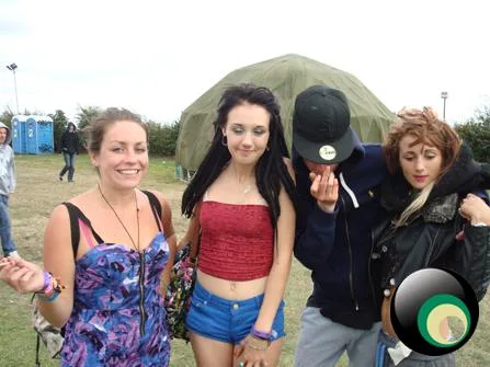 Boom Bap 2012