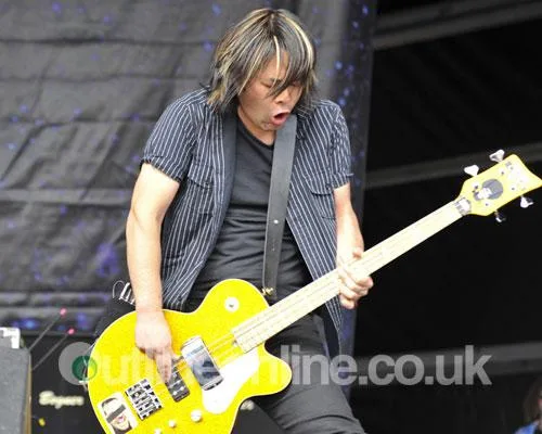 Sonisphere Andi