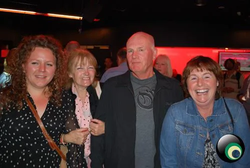 Dove and Boweevil album launch