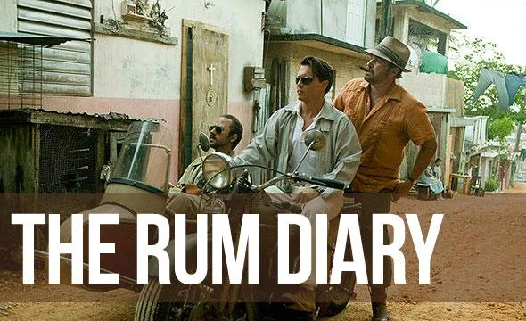 The Rum Diary