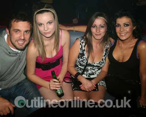 Launch Night