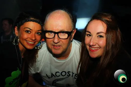 Outlook Norwich Launch Party