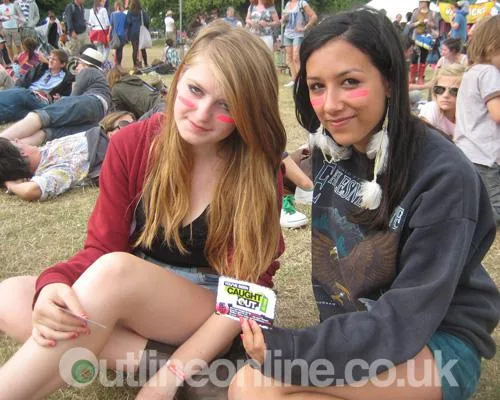 Latitude Fest pt 3