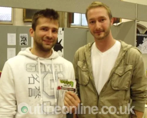 NBAF 2010